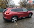 Красный Субару Ascent, объемом двигателя 2.4 л и пробегом 107 тыс. км за 3000 $, фото 2 на Automoto.ua