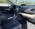 Красный Субару Ascent, объемом двигателя 2.39 л и пробегом 97 тыс. км за 22700 $, фото 3 на Automoto.ua