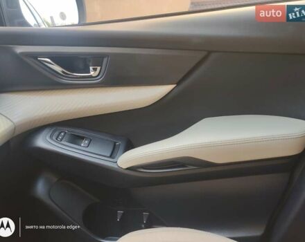 Красный Субару Ascent, объемом двигателя 2.4 л и пробегом 147 тыс. км за 22000 $, фото 13 на Automoto.ua