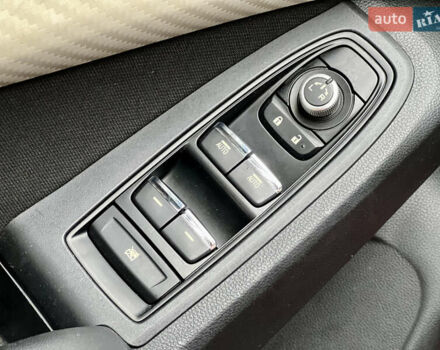 Красный Субару Ascent, объемом двигателя 2.4 л и пробегом 162 тыс. км за 18500 $, фото 16 на Automoto.ua