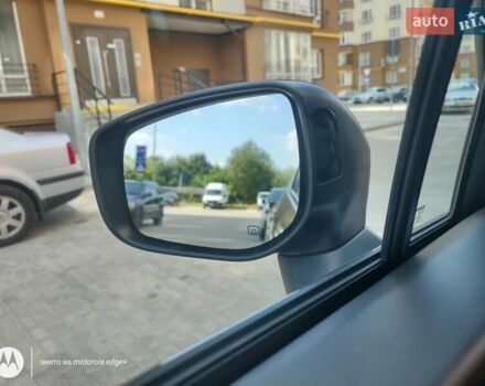 Красный Субару Ascent, объемом двигателя 2.4 л и пробегом 147 тыс. км за 22000 $, фото 12 на Automoto.ua