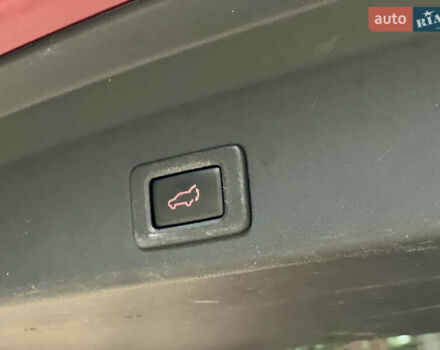 Красный Субару Ascent, объемом двигателя 2.4 л и пробегом 162 тыс. км за 18500 $, фото 25 на Automoto.ua