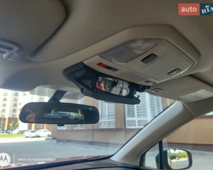 Красный Субару Ascent, объемом двигателя 2.4 л и пробегом 147 тыс. км за 22000 $, фото 11 на Automoto.ua