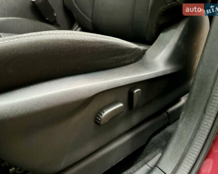 Красный Субару Ascent, объемом двигателя 2.4 л и пробегом 162 тыс. км за 18500 $, фото 17 на Automoto.ua