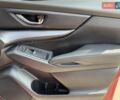 Красный Субару Ascent, объемом двигателя 2.4 л и пробегом 56 тыс. км за 23000 $, фото 52 на Automoto.ua