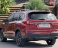 Красный Субару Ascent, объемом двигателя 2.4 л и пробегом 56 тыс. км за 23000 $, фото 20 на Automoto.ua