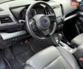 Красный Субару Ascent, объемом двигателя 2.4 л и пробегом 56 тыс. км за 23000 $, фото 36 на Automoto.ua