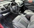 Красный Субару Ascent, объемом двигателя 2.4 л и пробегом 56 тыс. км за 23000 $, фото 35 на Automoto.ua