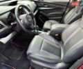 Красный Субару Ascent, объемом двигателя 2.4 л и пробегом 56 тыс. км за 23000 $, фото 34 на Automoto.ua