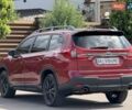 Красный Субару Ascent, объемом двигателя 2.4 л и пробегом 56 тыс. км за 23000 $, фото 19 на Automoto.ua