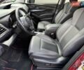 Красный Субару Ascent, объемом двигателя 2.4 л и пробегом 56 тыс. км за 23000 $, фото 33 на Automoto.ua