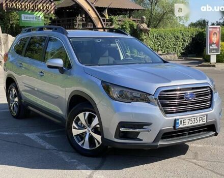 Субару Ascent, объемом двигателя 0 л и пробегом 19 тыс. км за 27499 $, фото 2 на Automoto.ua