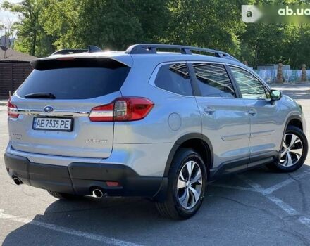 Субару Ascent, объемом двигателя 0 л и пробегом 19 тыс. км за 27499 $, фото 4 на Automoto.ua