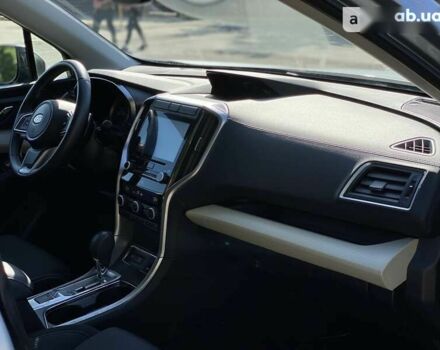 Субару Ascent, объемом двигателя 0 л и пробегом 19 тыс. км за 27499 $, фото 9 на Automoto.ua