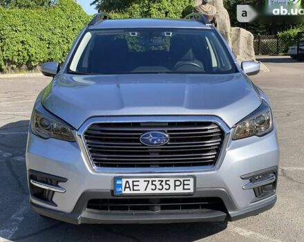 Субару Ascent, объемом двигателя 0 л и пробегом 19 тыс. км за 27499 $, фото 1 на Automoto.ua