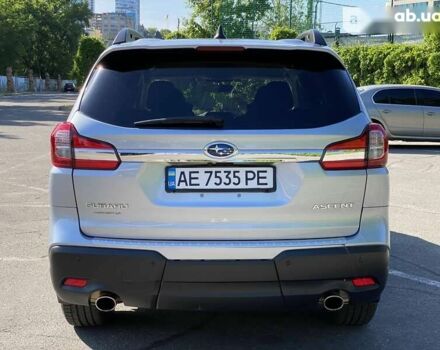Субару Ascent, объемом двигателя 0 л и пробегом 19 тыс. км за 27499 $, фото 5 на Automoto.ua