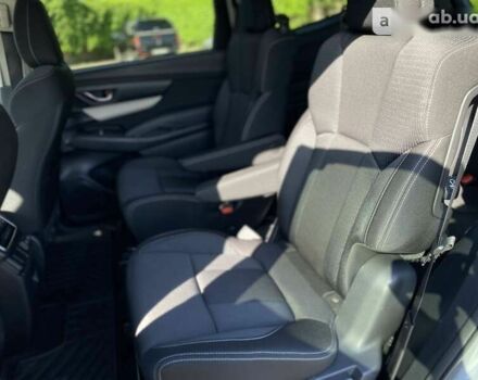 Субару Ascent, объемом двигателя 0 л и пробегом 19 тыс. км за 27499 $, фото 20 на Automoto.ua