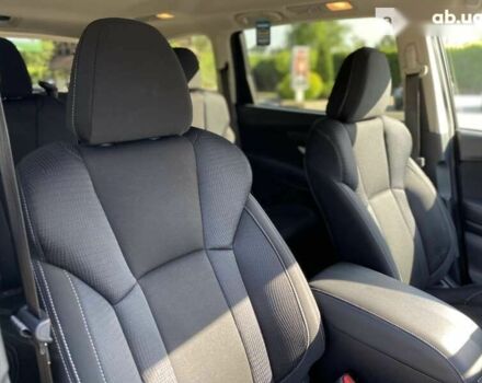 Субару Ascent, объемом двигателя 0 л и пробегом 19 тыс. км за 27499 $, фото 16 на Automoto.ua