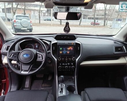 Субару Ascent, объемом двигателя 0 л и пробегом 117 тыс. км за 25950 $, фото 10 на Automoto.ua