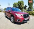 Субару Ascent, объемом двигателя 2.4 л и пробегом 160 тыс. км за 25500 $, фото 1 на Automoto.ua