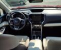 Субару Ascent, объемом двигателя 2.4 л и пробегом 160 тыс. км за 25500 $, фото 11 на Automoto.ua