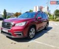 Субару Ascent, объемом двигателя 2.4 л и пробегом 160 тыс. км за 25500 $, фото 1 на Automoto.ua