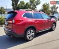 Субару Ascent, объемом двигателя 2.4 л и пробегом 160 тыс. км за 25500 $, фото 4 на Automoto.ua