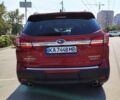 Субару Ascent, объемом двигателя 2.4 л и пробегом 160 тыс. км за 25500 $, фото 5 на Automoto.ua