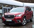 Субару Ascent, объемом двигателя 0 л и пробегом 117 тыс. км за 25950 $, фото 1 на Automoto.ua