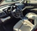 Субару Ascent, объемом двигателя 2.4 л и пробегом 160 тыс. км за 25500 $, фото 6 на Automoto.ua