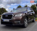 Субару Ascent, об'ємом двигуна 2.4 л та пробігом 114 тис. км за 22000 $, фото 1 на Automoto.ua