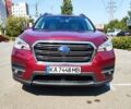 Субару Ascent, объемом двигателя 2.4 л и пробегом 160 тыс. км за 25500 $, фото 2 на Automoto.ua