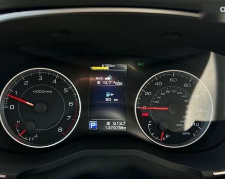 Субару Ascent, объемом двигателя 2.4 л и пробегом 137 тыс. км за 24500 $, фото 26 на Automoto.ua