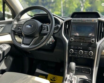 Субару Ascent, объемом двигателя 2.4 л и пробегом 137 тыс. км за 24500 $, фото 14 на Automoto.ua