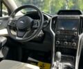 Субару Ascent, объемом двигателя 2.4 л и пробегом 137 тыс. км за 24500 $, фото 14 на Automoto.ua