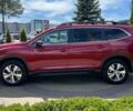 Субару Ascent, объемом двигателя 2.4 л и пробегом 137 тыс. км за 24500 $, фото 3 на Automoto.ua