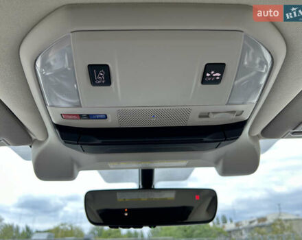 Субару Ascent, об'ємом двигуна 2.39 л та пробігом 54 тис. км за 21990 $, фото 12 на Automoto.ua