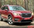 Субару Ascent, объемом двигателя 2.4 л и пробегом 162 тыс. км за 18500 $, фото 1 на Automoto.ua