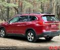 Субару Ascent, объемом двигателя 2.4 л и пробегом 162 тыс. км за 18500 $, фото 5 на Automoto.ua