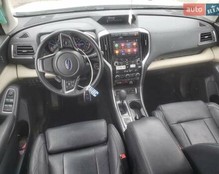Субару Ascent, объемом двигателя 2.4 л и пробегом 96 тыс. км за 3000 $, фото 7 на Automoto.ua
