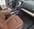 Субару Ascent, объемом двигателя 2.4 л и пробегом 56 тыс. км за 30500 $, фото 9 на Automoto.ua