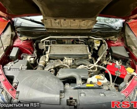 Субару Ascent, объемом двигателя 2.4 л и пробегом 162 тыс. км за 18500 $, фото 13 на Automoto.ua