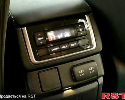 Субару Ascent, объемом двигателя 2.4 л и пробегом 162 тыс. км за 18500 $, фото 12 на Automoto.ua