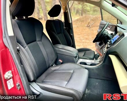 Субару Ascent, объемом двигателя 2.4 л и пробегом 162 тыс. км за 18500 $, фото 7 на Automoto.ua