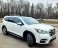 Субару Ascent, объемом двигателя 2.4 л и пробегом 73 тыс. км за 27800 $, фото 3 на Automoto.ua