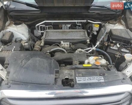 Субару Ascent, объемом двигателя 2.4 л и пробегом 96 тыс. км за 3000 $, фото 10 на Automoto.ua