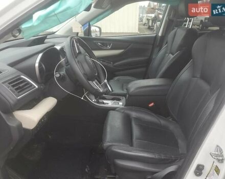 Субару Ascent, объемом двигателя 2.4 л и пробегом 96 тыс. км за 3000 $, фото 6 на Automoto.ua