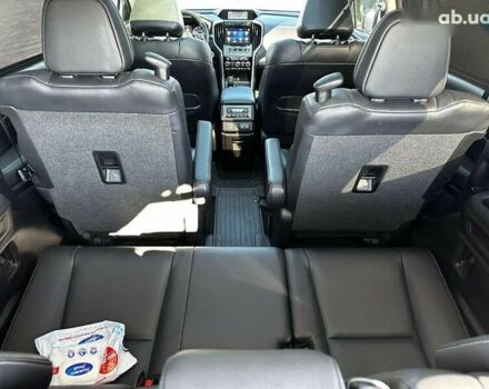 Субару Ascent, объемом двигателя 2.4 л и пробегом 68 тыс. км за 28999 $, фото 28 на Automoto.ua