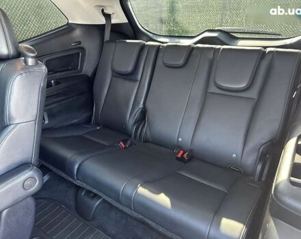 Субару Ascent, объемом двигателя 2.4 л и пробегом 68 тыс. км за 28999 $, фото 19 на Automoto.ua