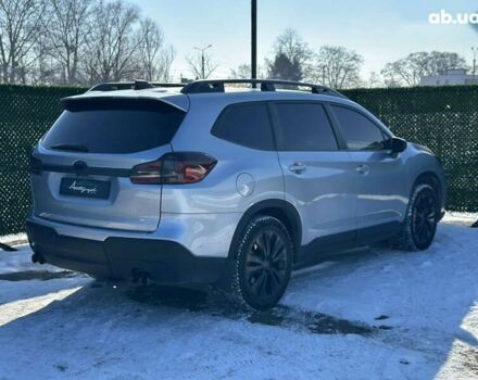 Субару Ascent, объемом двигателя 2.4 л и пробегом 68 тыс. км за 28999 $, фото 1 на Automoto.ua